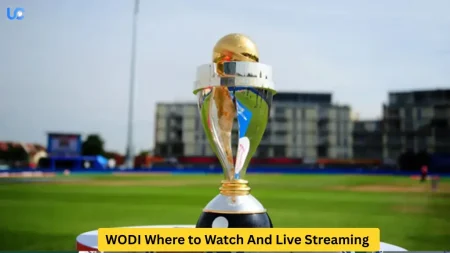 Women’s World Cup 2025: When and Where to Watch, Live Streaming Guide Women’s World Cup 2025