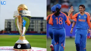 Women’s World Cup 2025 Points Table: Latest Standings & Updates Women’s World Cup 2025 Points Table