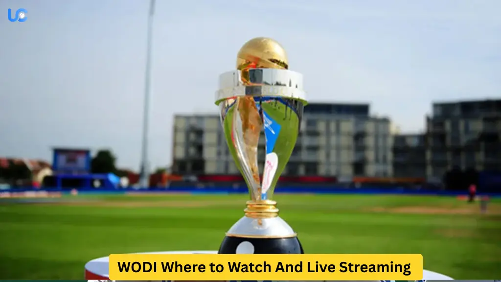 Women’s World Cup 2025