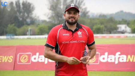 Yasim Murtaza Captaincy Records in Asia Cup and T20I
