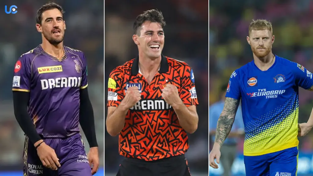 Top 10 Expensive Players In The IPL Auction 10 most expensive players in the IPL Auction