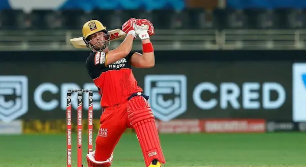 AB de Villiers