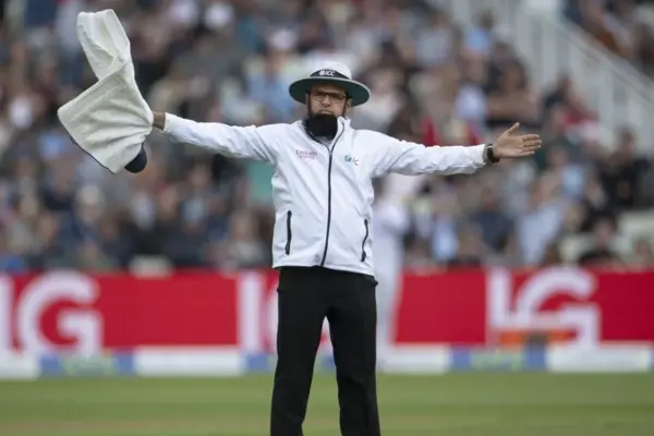 Aleem Dar (Pakistan)