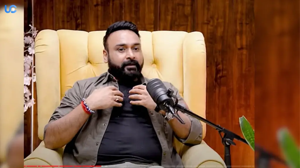 Amit Mishra Breaks Silence on Handshake Row: A Bold Statement Amit Mishra Breaks Silence on Handshake Row A Bold Statement