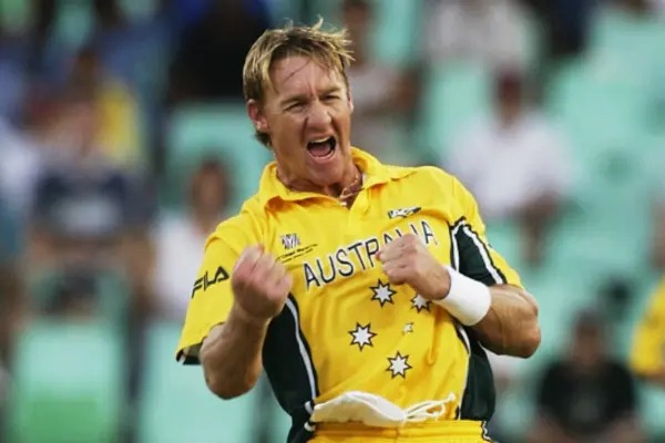 Andy Bichel - 7/20 vs England, 2003
