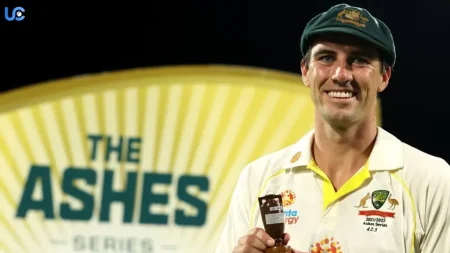 Ashes 2025-26: Everything You Need to Know About the Iconic Series Ashes 2025-26