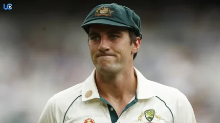 Not Pat Cummins, But this Veteran Star to Lead Australia in the First Ashes Test: Reports Australia Pat Cummins