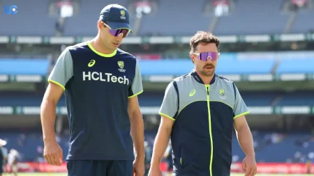 Pat Cummins, Travis Head Offered $10 Million Each to Leave Australian Cricket for T20: Reports Australia Pat Cummins, Travis Head