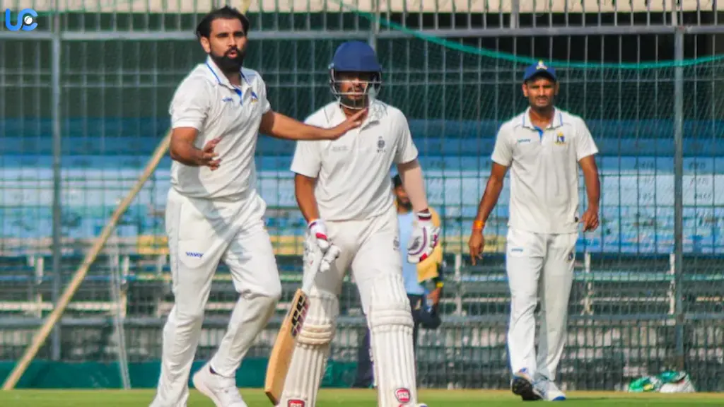 Bengal Squad for Ranji Trophy 2025–26 Announced, Mohammed Shami Returns to the Team Bengal Squad for Ranji Trophy 2025–26 Announced, Mohammed Shami Returns to the Team