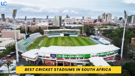 Best Cricket Stadiums In South Africa Best Cricket Stadiums In South Africa