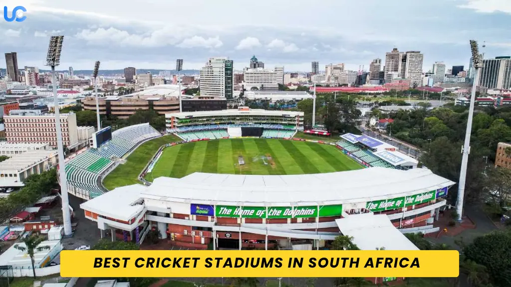 Best Cricket Stadiums In South Africa Best Cricket Stadiums In South Africa