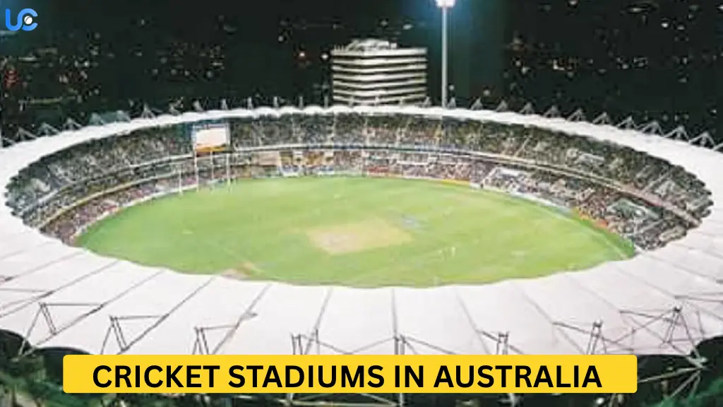 Complete List of Cricket Stadiums in Australia: Major Venues & Locations Complete List of Cricket Stadiums in Australia: Major Venues & Locations
