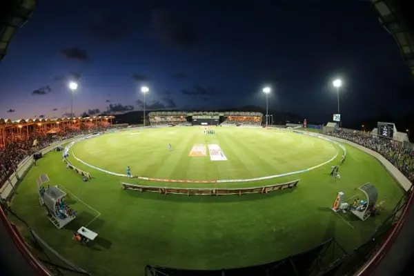 Daren Sammy Cricket Stadium | Saint Lucia