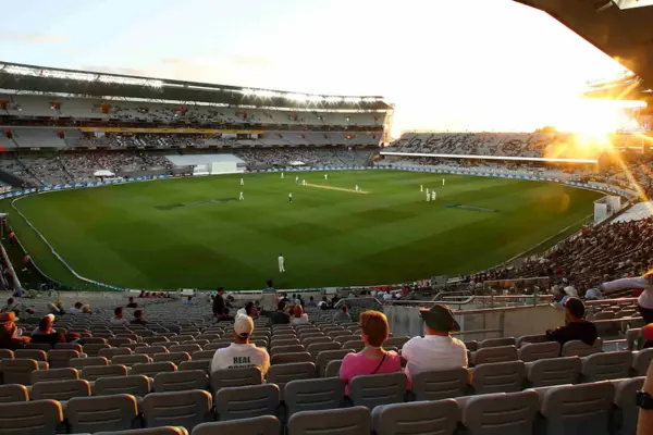 Eden Park