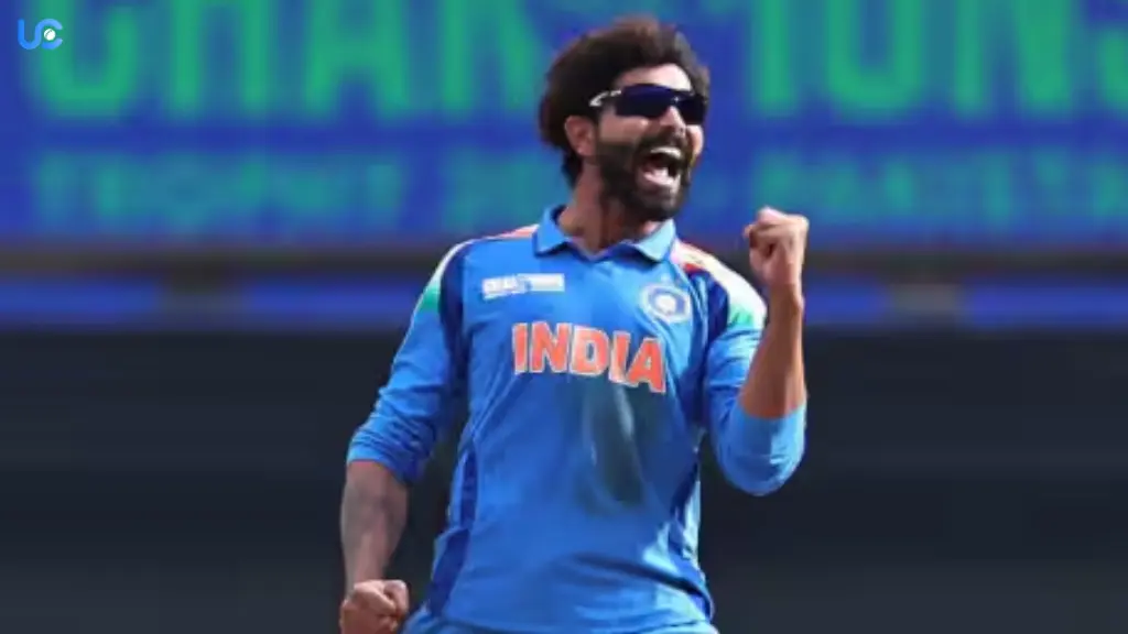 Former Indian Opener Questions Jadeja’s Exclusion from Australia ODI Squad