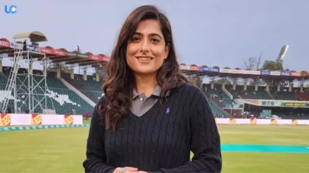Former Pakistan Captain’s Kashmir Remarks During World Cup Trigger Outrage Former Pakistan Captain’s Kashmir Remarks During World Cup Trigger Outrage