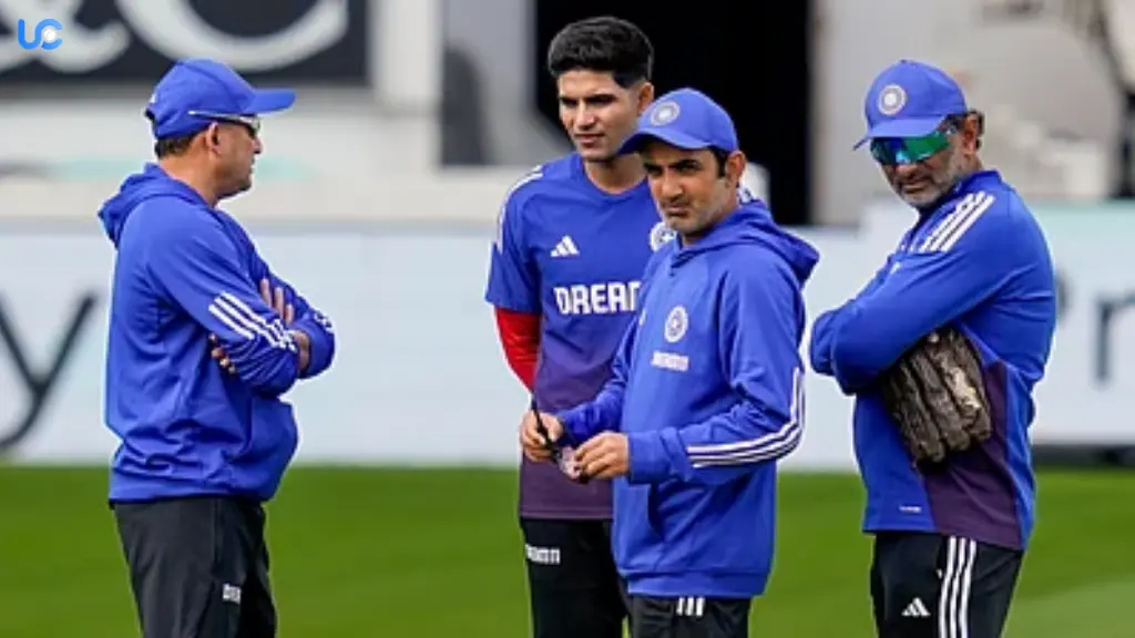 Gautam Gambhir to Host Team India for Special Dinner Before Delhi Test Gautam Gambhir to Host Team India for Special Dinner