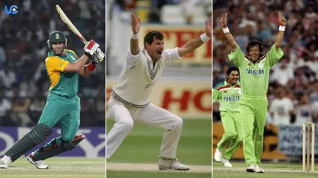 Greatest all rounders in cricket 