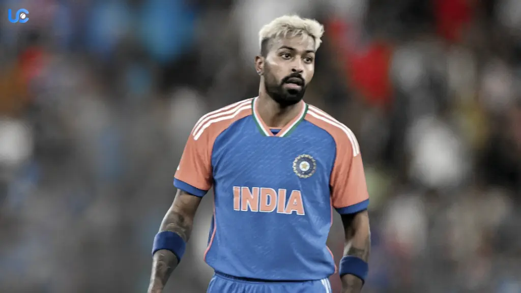 Not Hardik Pandya, This Pakistan Player Becomes the New No. 1 All-Rounder in the ICC T20 Rankings Hardik Pandya ICC T20 Rankings