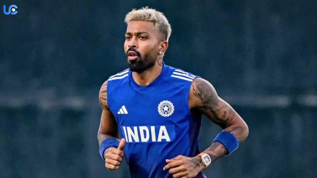 Hardik Pandya Set for Comeback