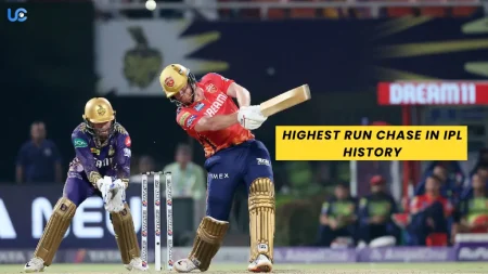 Highest Run Chase in IPL History: Unbelievable Matches You Must See [2025 Updated]
