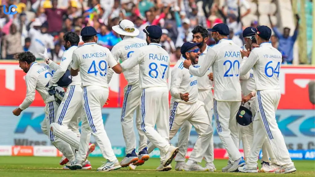 How Many Overs Are Bowled in a Test Match Per Day