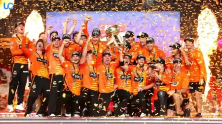 How Many Players Are in a BBL Squad