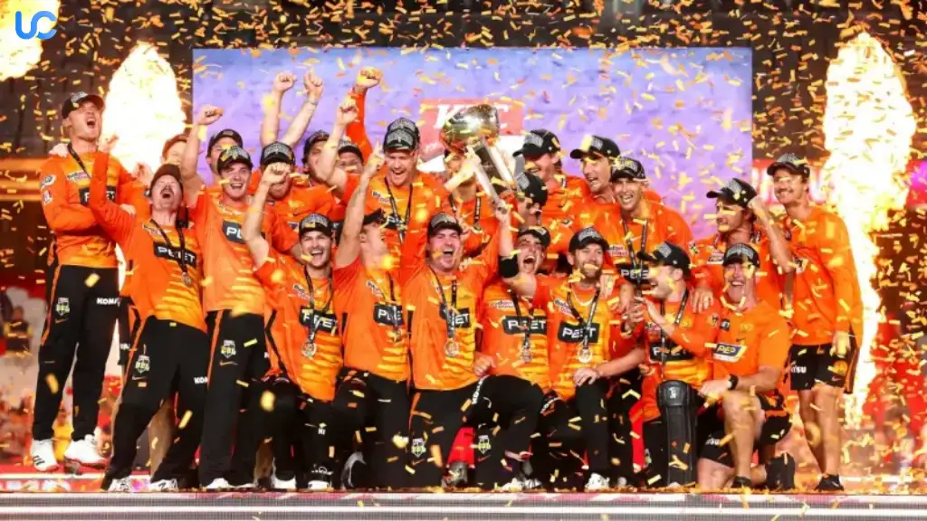 How Many Players Are in a BBL Squad? Full 2025 Team Rules Explained How Many Players Are in a BBL Squad
