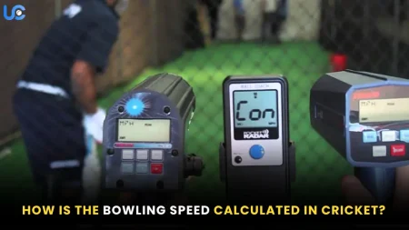 How is the Bowling Speed Calculated in Cricket? How is the Bowling Speed Calculated in Cricket?