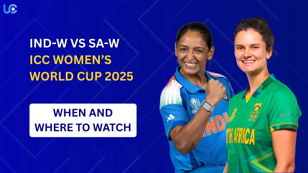 India Women vs South Africa Women, 10th Match: When and Where to Watch – Live Streaming Details IND-W vs SA-W ICC Women’s World Cup 2025