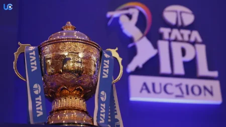 IPL 2026 Auction
