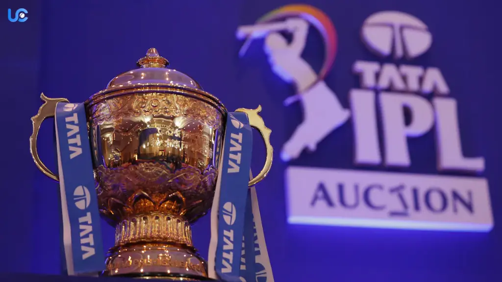 IPL 2026 Auction