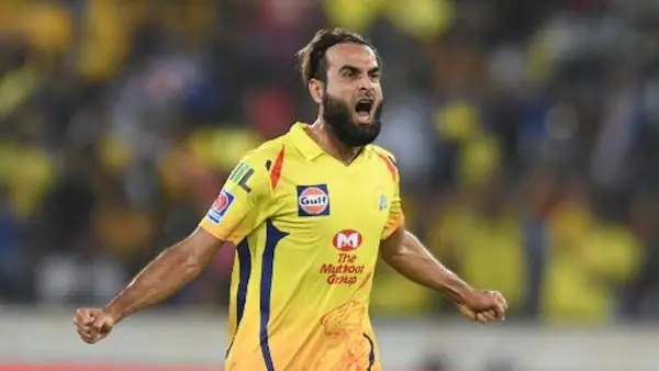 Imran Tahir
