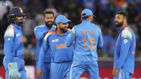 Team India Probable Squad vs Australia 2025 – Full Players List & Details India Probable Squad vs Australia