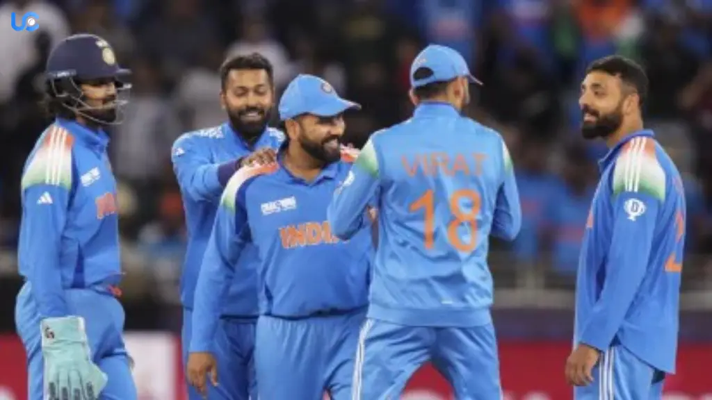 India Probable Squad vs Australia