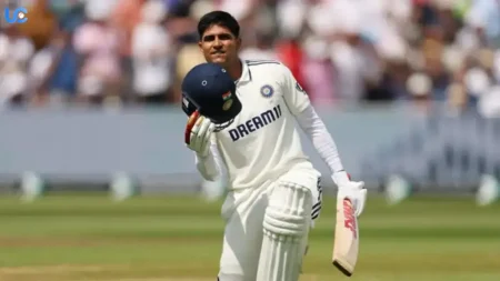 Indian Players To Score 100 On Captaincy Debut 