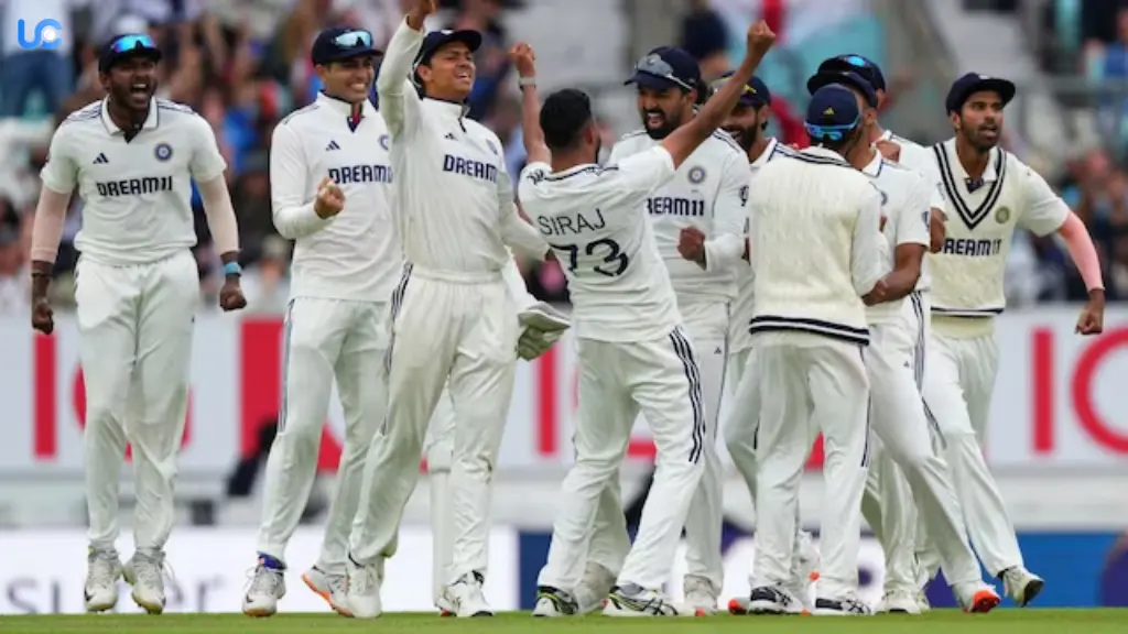 India’s Winning Streak Against West Indies Continues