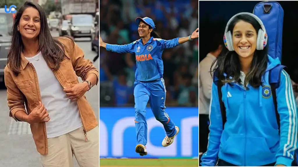 Jemimah Rodrigues Net Worth 2026: Latest Earnings & Endorsements Jemimah Rodrigues Net Worth