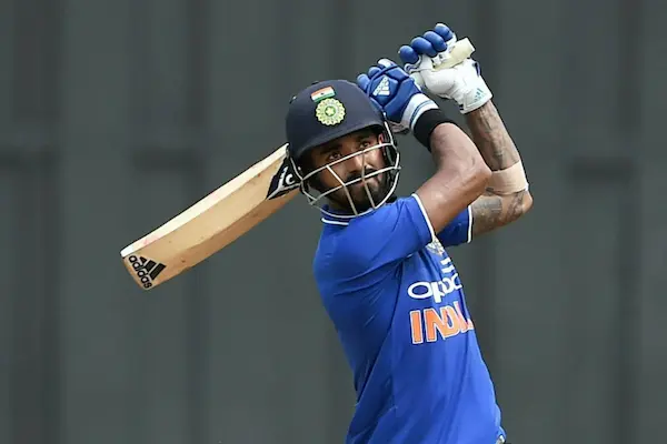 KL Rahul