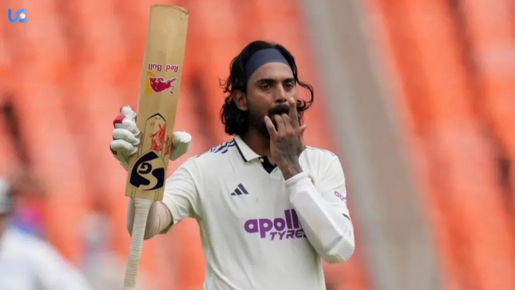 KL Rahul New Century Celebration Explained: What It Means KL Rahul New Century Celebration Explained: What It Means