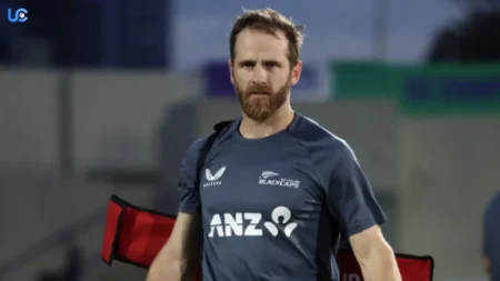 Kane Williamson’s New Role at Lucknow Super Giants for IPL 2026 Kane Williamson’s New Role at Lucknow Super Giants for IPL 2026