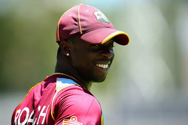 Kemar Roach - 6/27 vs Netherlands, 2011