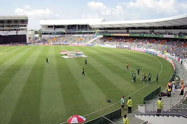 Kensington Oval | Barbados