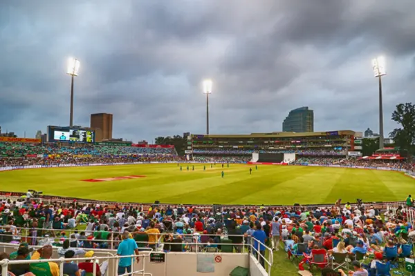 Kingsmead Cricket Stadium | Durban