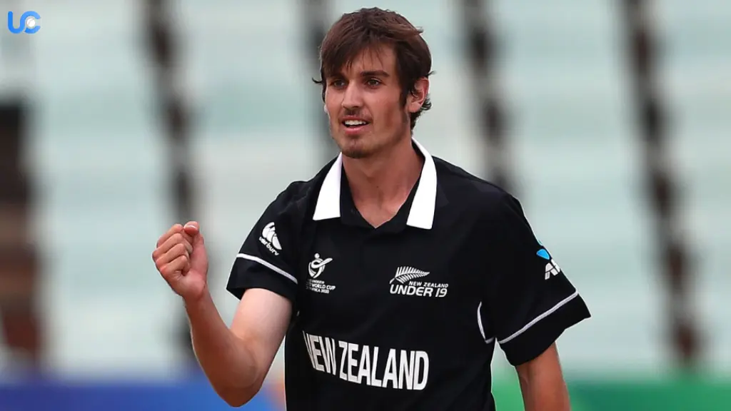 Kristian Clarke Set for New Zealand Debut – A New Star on the Rise Kristian Clarke Set for New Zealand Debut