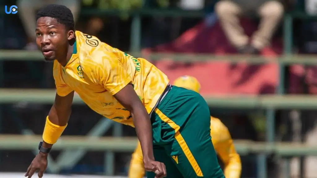 Kwena Maphaka Gets Ruled Out Ahead of T20 Match, South Africa Names Replacement Kwena Maphaka Gets Ruled Out Ahead of T20 Match
