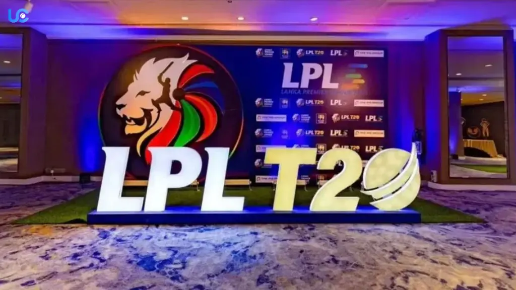 Lanka Premier League 2025