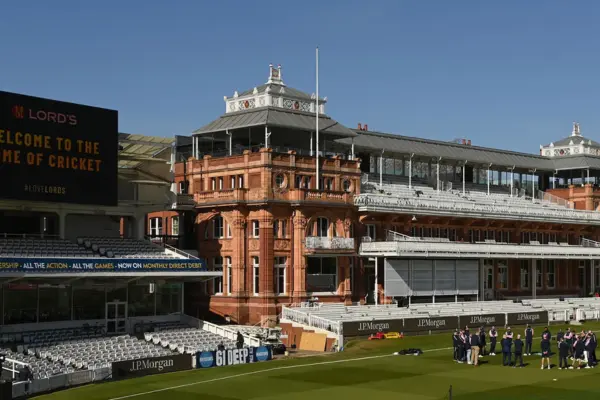 Lord’s cricket stadiums