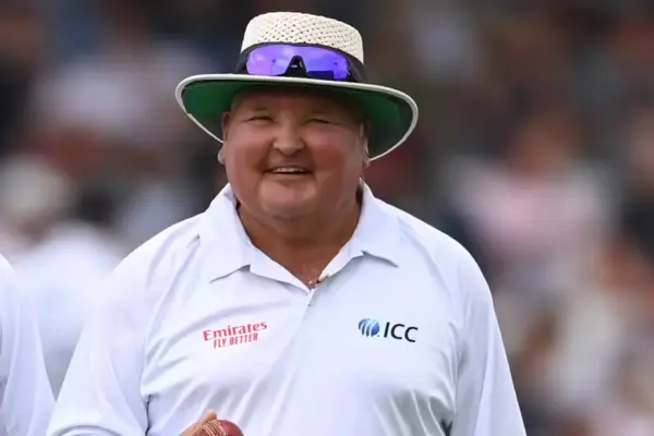 Marais Erasmus (South Africa)