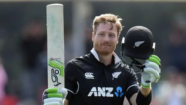 Martin Guptill